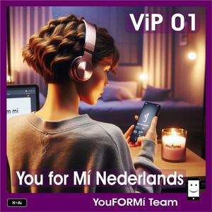 You for mi nederlands vip 01