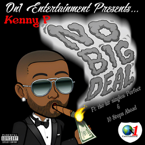 Chevy Riding High (feat. Mr. Serve On)