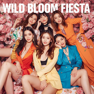 Wild Bloom Fiesta