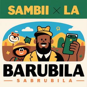 辛巴巴巴鲁比拉