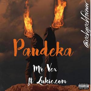 Pandeka (feat. Lukie.com)