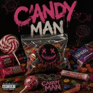 Candy man