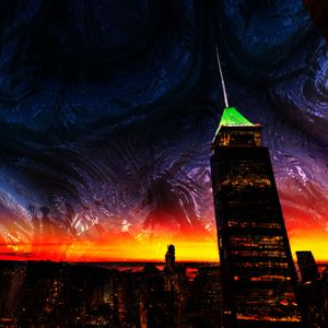 Avatars Whispering across Cybernetic Landscapes
