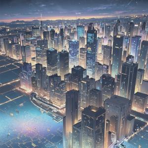 来自今夜的黑暗