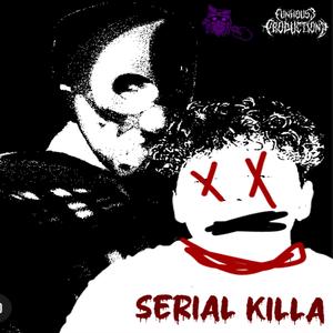 SERIAL KILLA (feat. Mane da ryda)