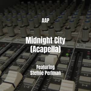 Midnight City (Acapella)