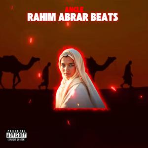 Arabic Type Beat (ANGEL)