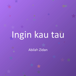 Ingin kau tau