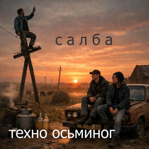 Салба (Original Mix)