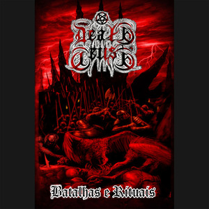 Batalhas e Rituais