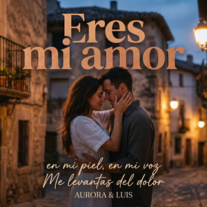 Eres mi amor
