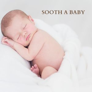 Sooth a baby (White and Pink Noise Sweet Sleep) (2)