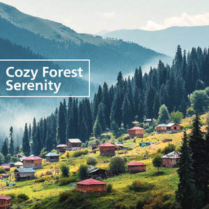 癒しギターヒーリングの極み 癒しのギターとリラックス音楽で織りなすストレス解消のための睡眠用BGMと眠れる曲 (自律神経を整える睡眠用 森 鳥)