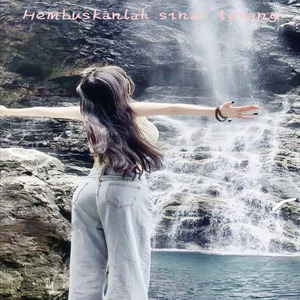 Hembuskanlah sinar terang