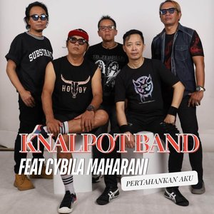 Pertahankan Aku
