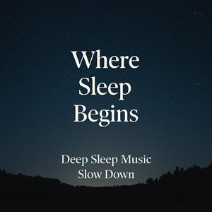 Sleep Tide