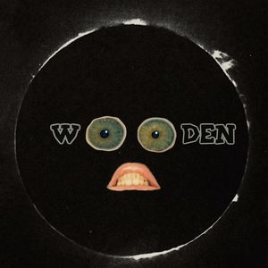 wooden