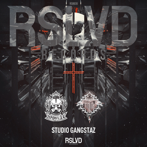 Studio Gangstaz (Original Mix)