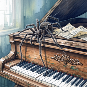Araignée
