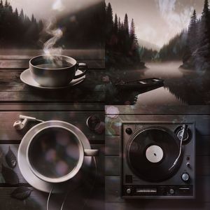 Oolong Shadows