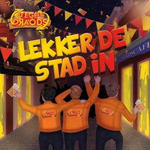 Lekker De Stad In