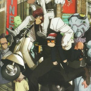 シュガーソングとビターステップ-Sugar Song &Bitter Step