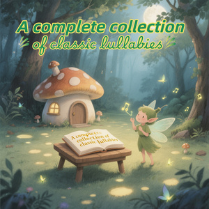 数绵羊（英文版）