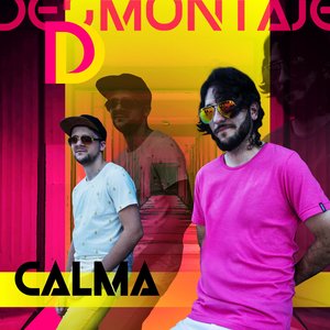 Calma