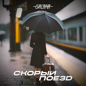 Скорый поезд