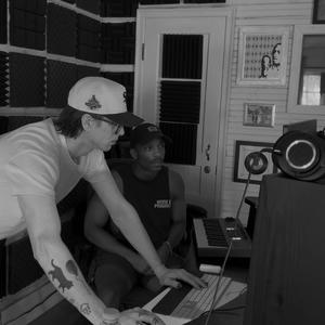 sweepin' (feat. The Artist James Brown & GFB AD)