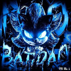 NO BATIDÃO（超然版）