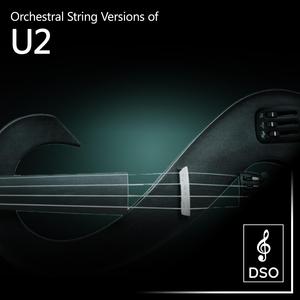 Where The Streets Have No Name