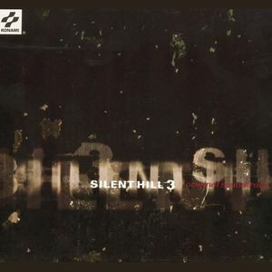 Promise《寂静岭2》片尾曲（钢琴版）