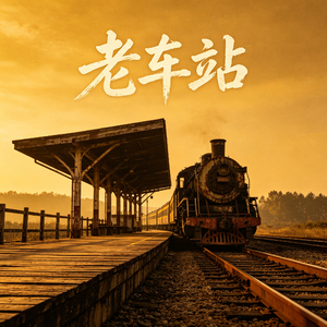 老车站