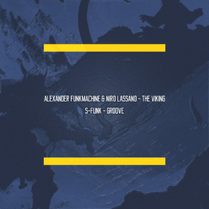 The Viking (Original Mix)