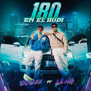 180 en el Audi