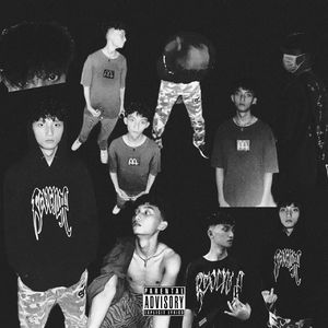 冷血（Prod by.Aim high）