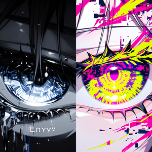 Envy.exe -非合理のバグ-