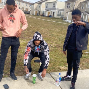 Dork (feat. Skinny1200.4l)