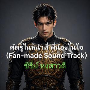 ศัตรูในหน้าที่ พี่น้องในใจ (Fan-made Sound Track ซีรี่ย์ หงสาวดี)