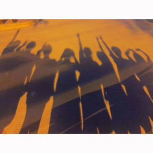 《爱丫爱丫》宿舍合唱