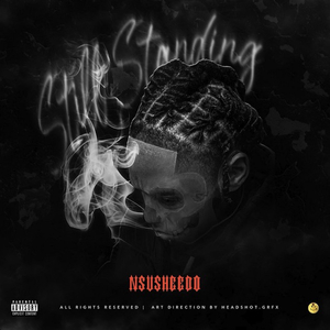 Luv Scars (feat. G12 Zah)