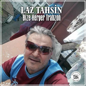 Bize Her Yer Trabzon