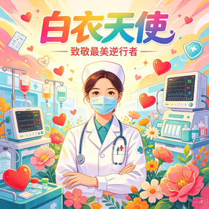 白衣天使 (Mix)