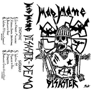 Baphomet's Child (DEMO)