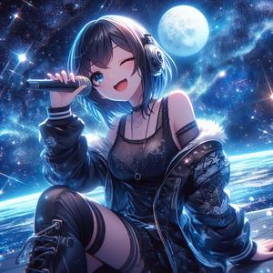 星降る夜に2