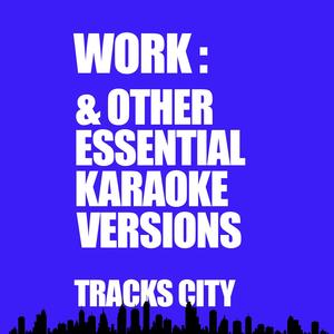 Dessert (Karaoke Version)