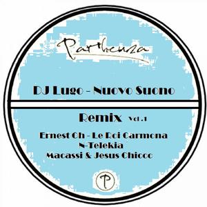 Nuovo Suono (N-Telekia Remix)