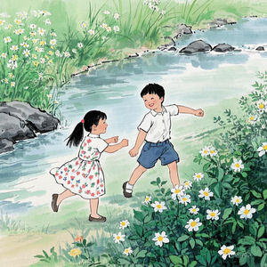 新年在哪里（wulala）