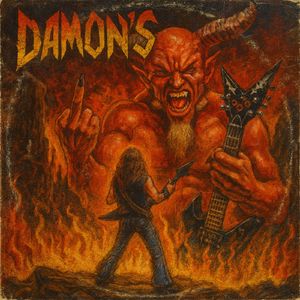 BEELZEBOSS: FINAL Battle With Guitars!